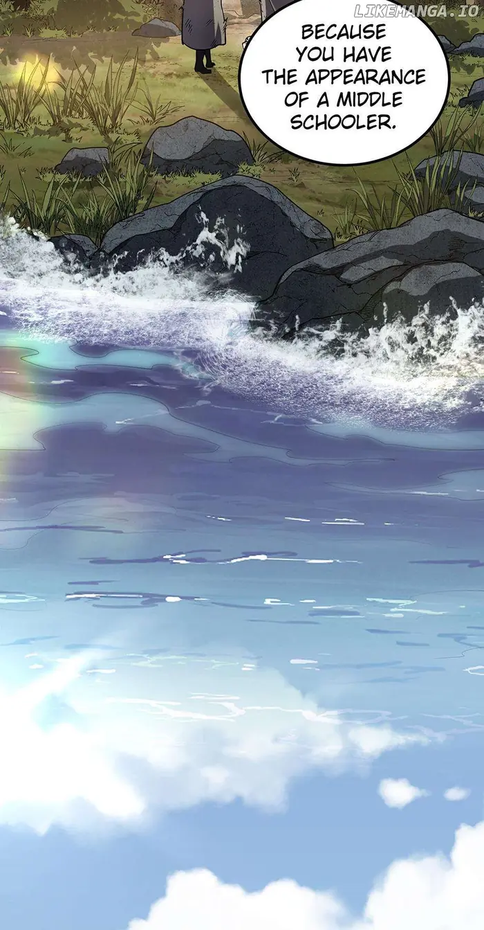 The Beginning After the End Chapter 201 image 80_optimized